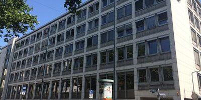 Städtische Zentralbibliothek