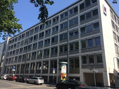Städtische Zentralbibliothek
