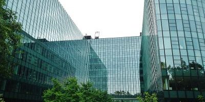 Steigenberger Airport Hotel Frankfurt