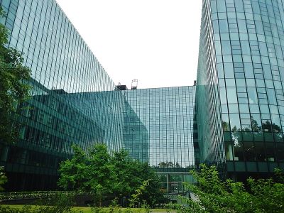 Steigenberger Airport Hotel Frankfurt