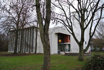 Stephanuskirche