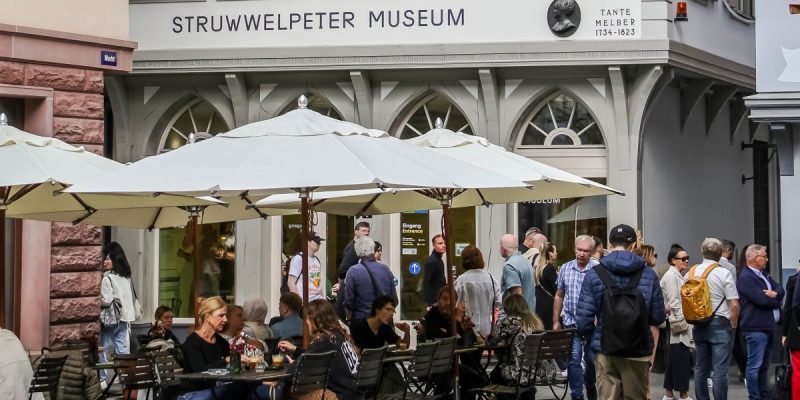 Struwwelpeter-Museum