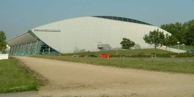 Süwag Energie Arena
