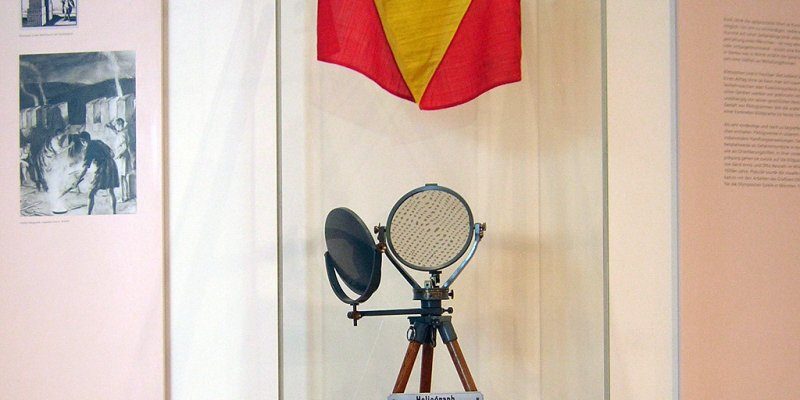 Sweetpics Museum