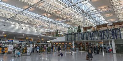 Terminal 2