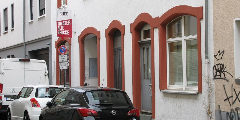 Theater Alte Brücke