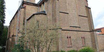 Thomaskirche