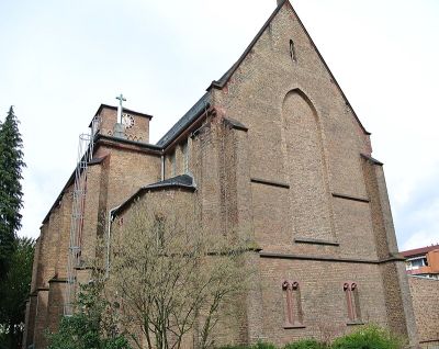 Thomaskirche