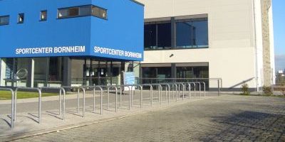 Turngemeinde Bornheim
