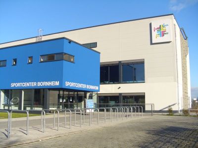 Turngemeinde Bornheim