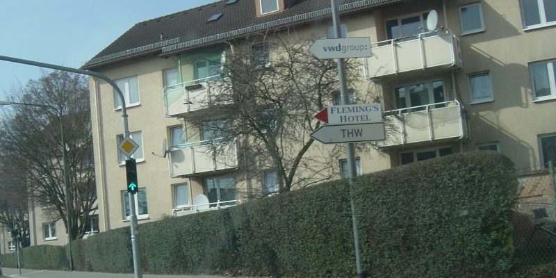 TuS Hausen