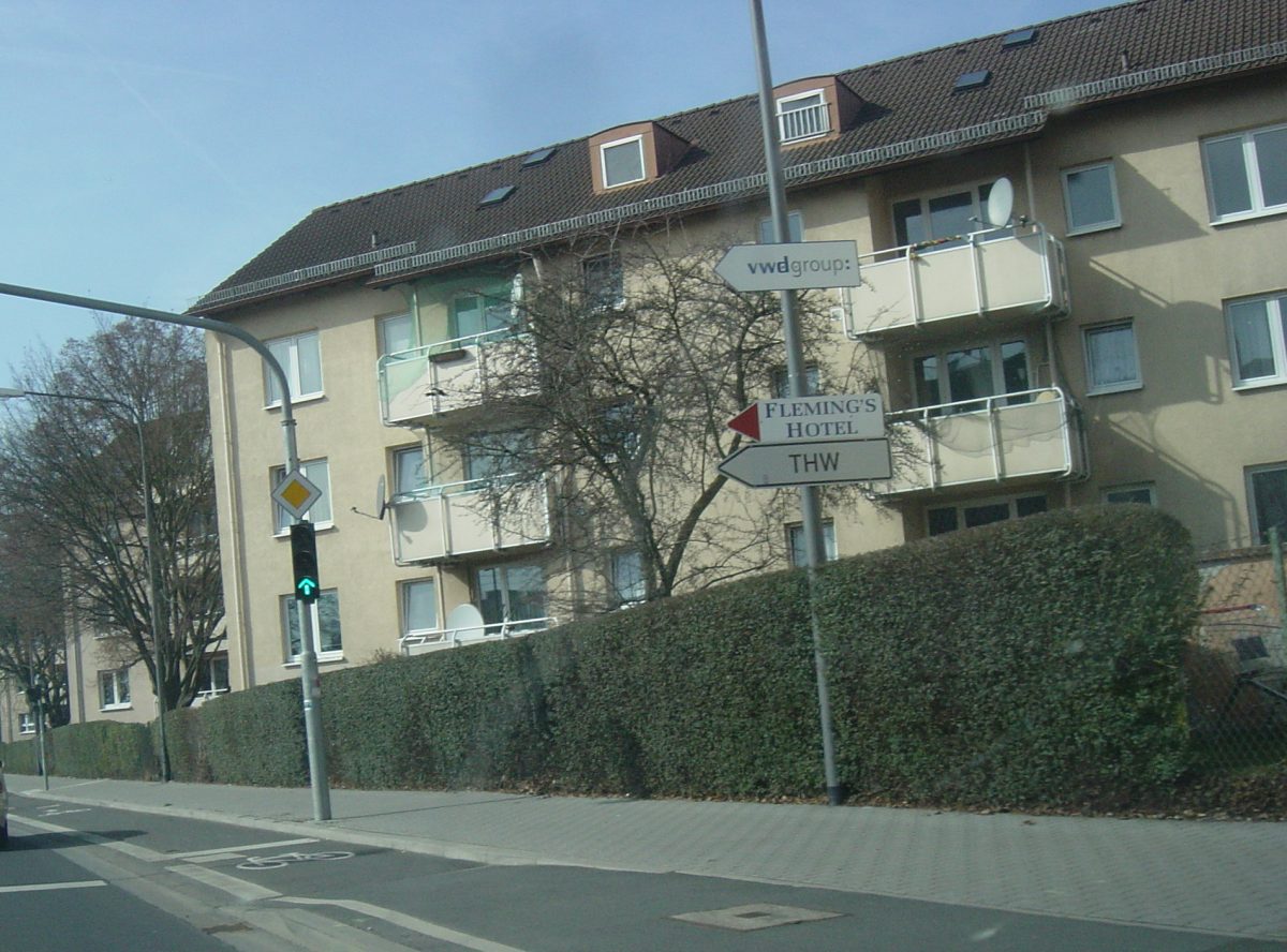TuS Hausen