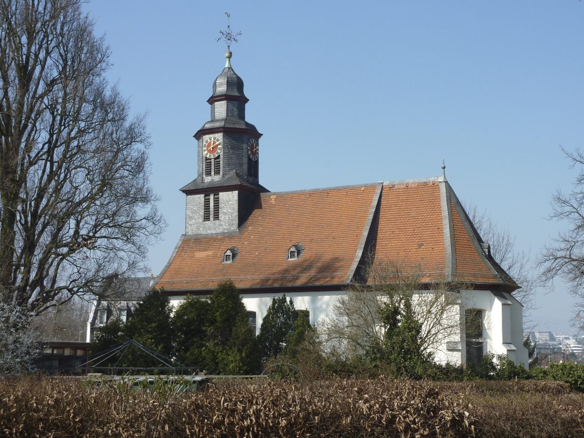 TV Eschersheim e.V.