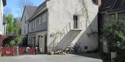 Uhrtürmchen (Nordost)