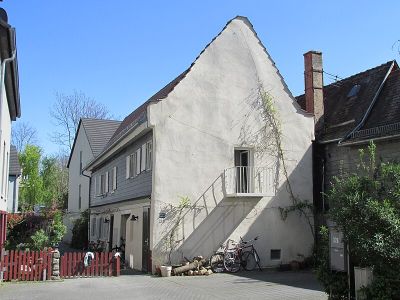 Uhrtürmchen (Nordost)