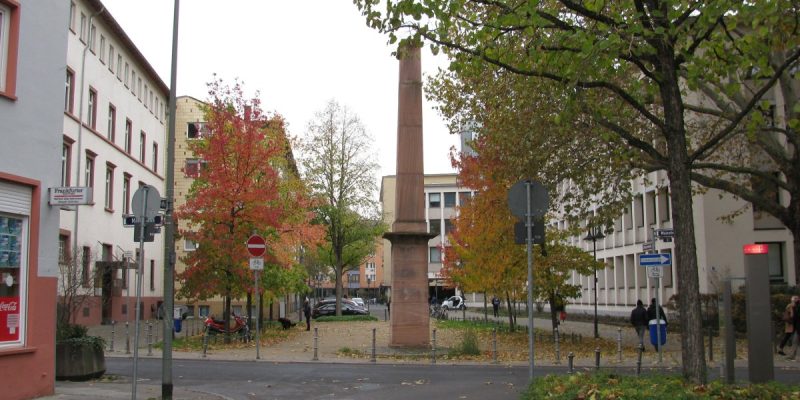 Unitarische Freie Religionsgemeinde