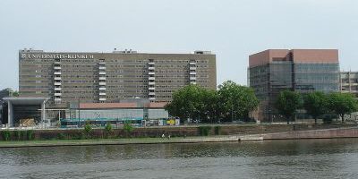 Universitätsklinikum Frankfurt