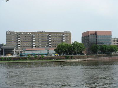 Universitätsklinikum Frankfurt