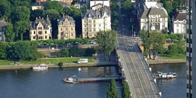 Untermainbrücke