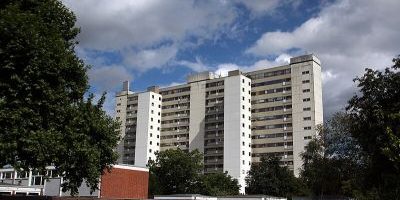 Varisano Klinikum Frankfurt Höchst