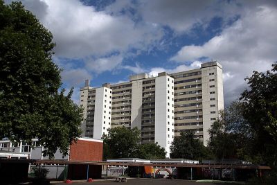 Varisano Klinikum Frankfurt Höchst