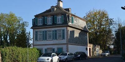 Villa Hahn