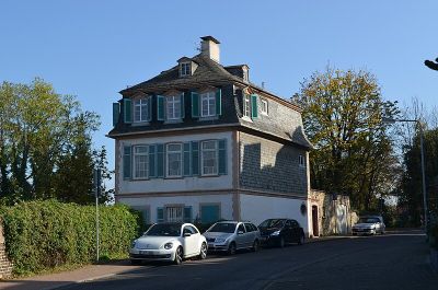 Villa Hahn