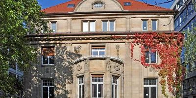 Villa Hoffmann