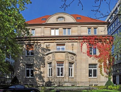 Villa Hoffmann