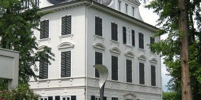 Villa Metzler