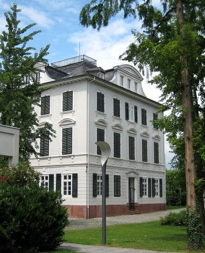 Villa Metzler