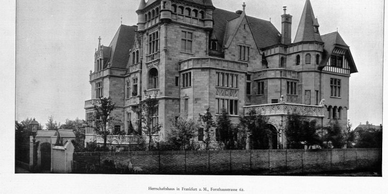 Villa Speyer