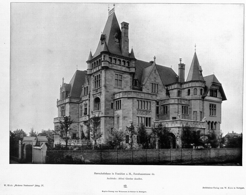 Villa Speyer