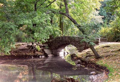 Von-Bernus-Park