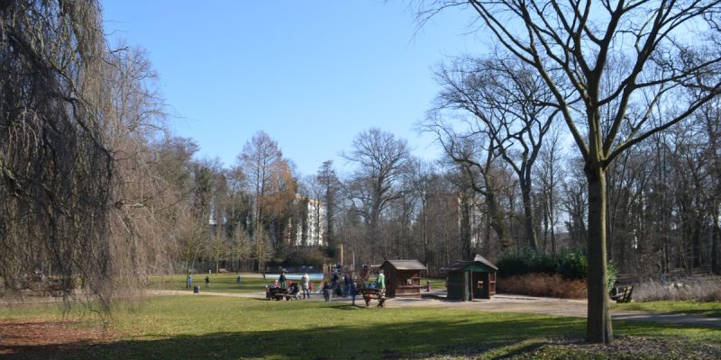 Waldspielpark Louisa