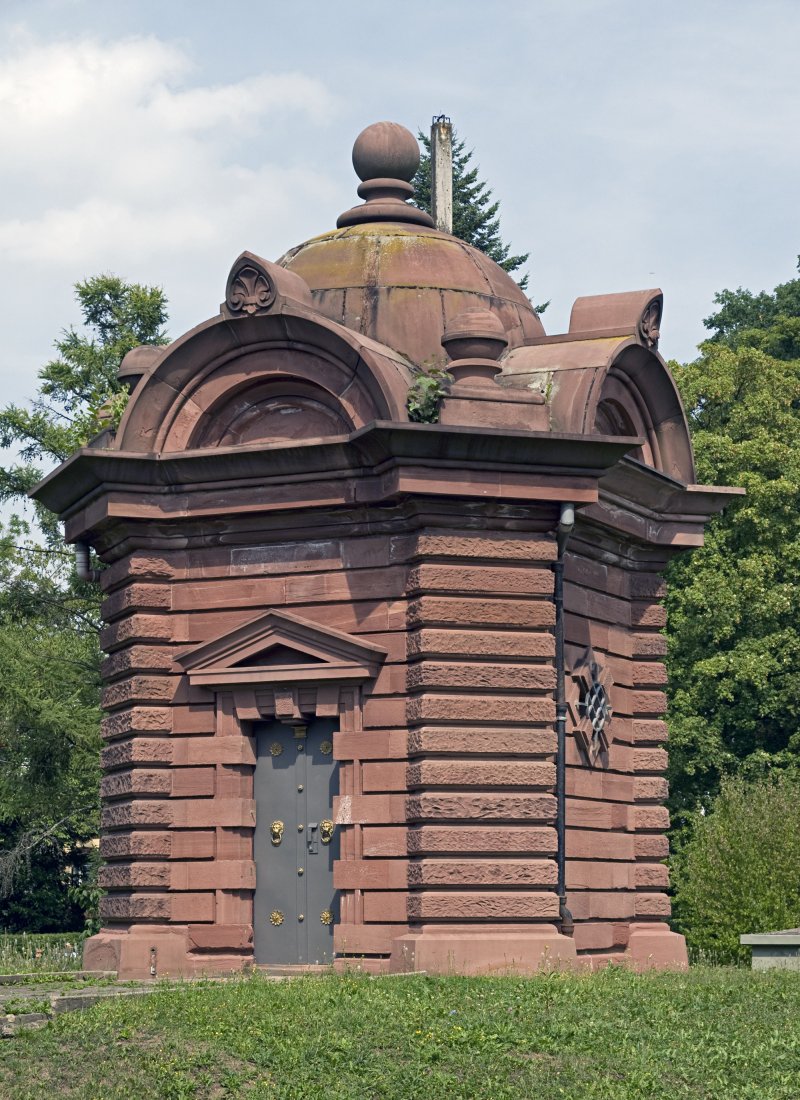 Wasserpark