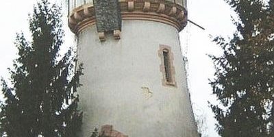 Wasserturm Eschersheim