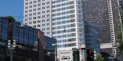 Westend Tower