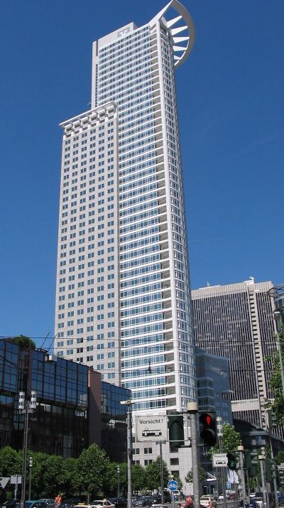 Westend Tower
