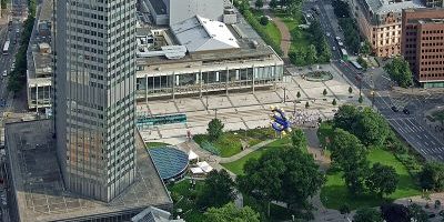 Willy-Brandt-Platz (West 2)