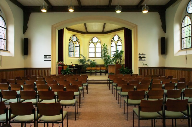Adventgemeinde Freiburg