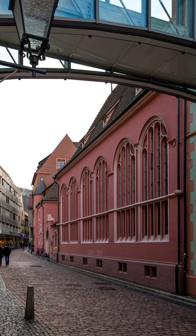 Affenbrunnen