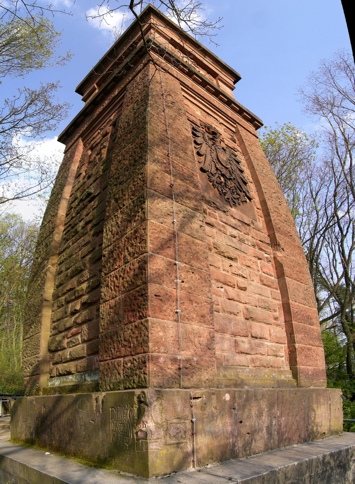 Bismarckturm