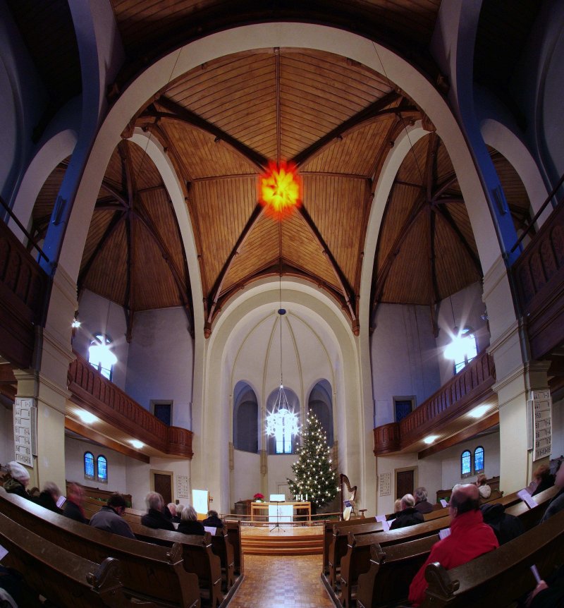 Christuskirche