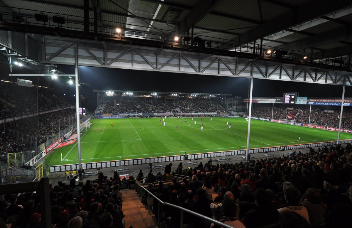 Dreisamstadion