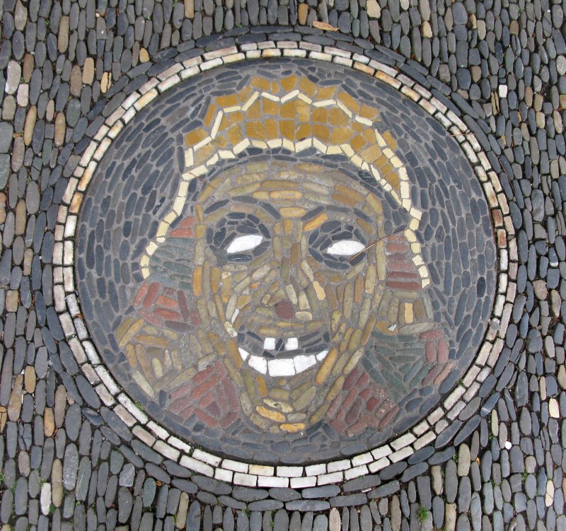 Flecklehäsbrunnen