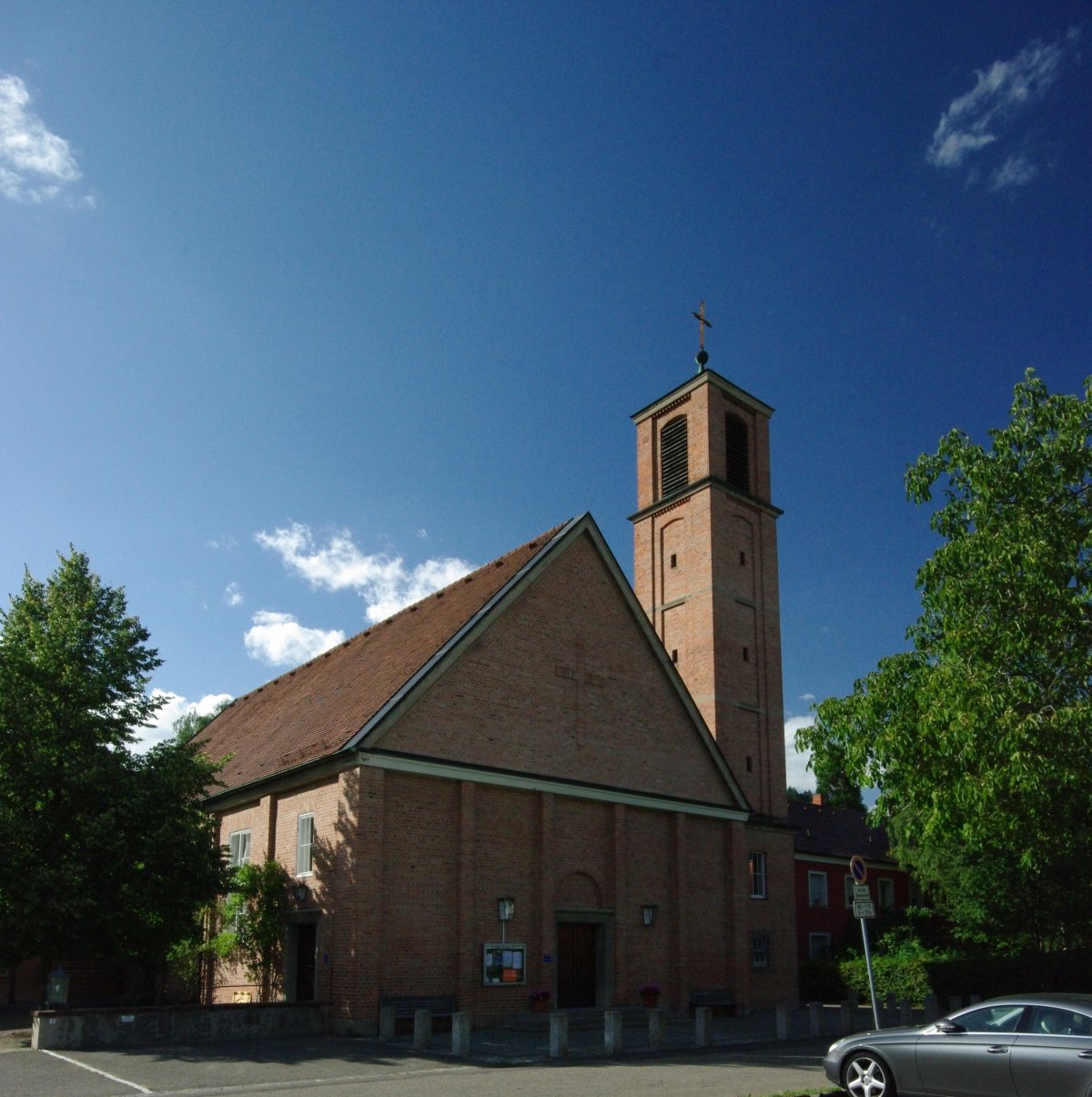 Friedenskirche