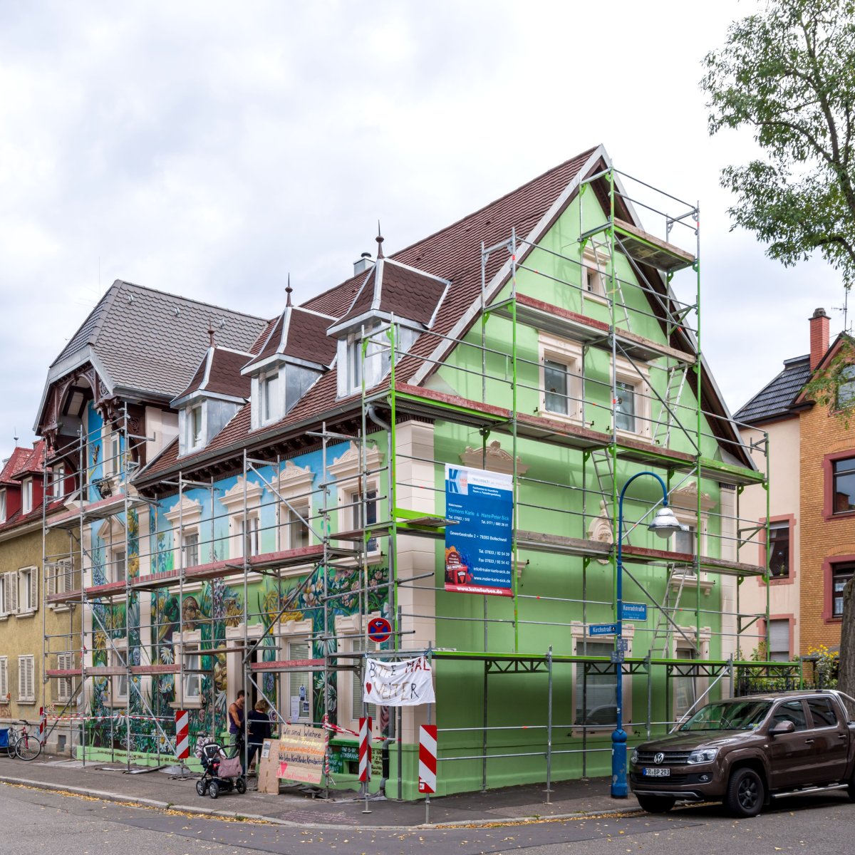 Galerie Claeys