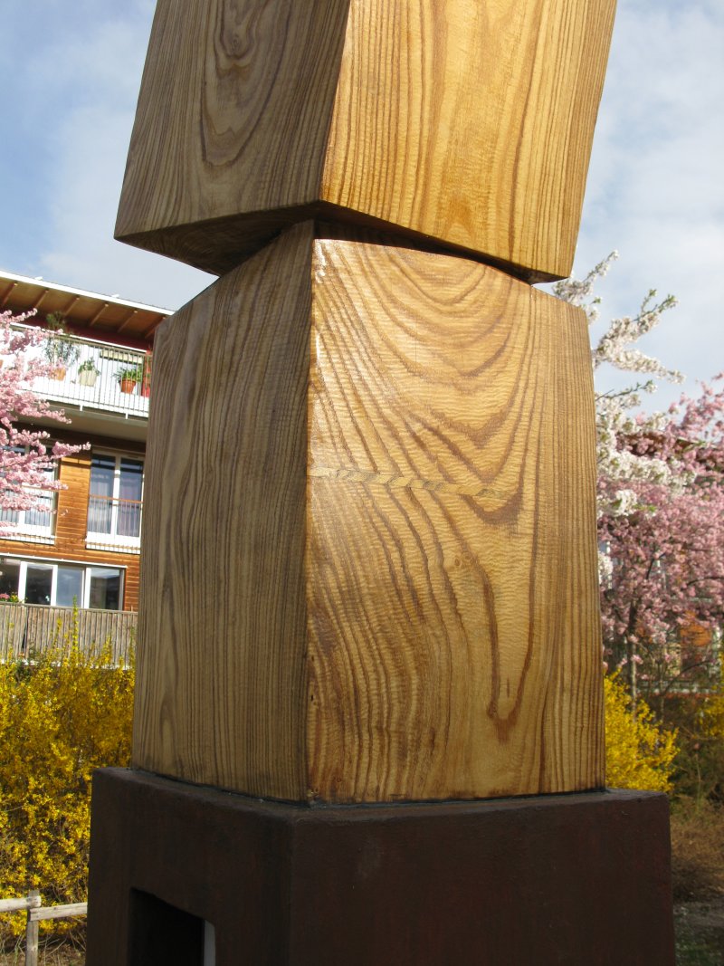 Georg-Elser-Denkmal