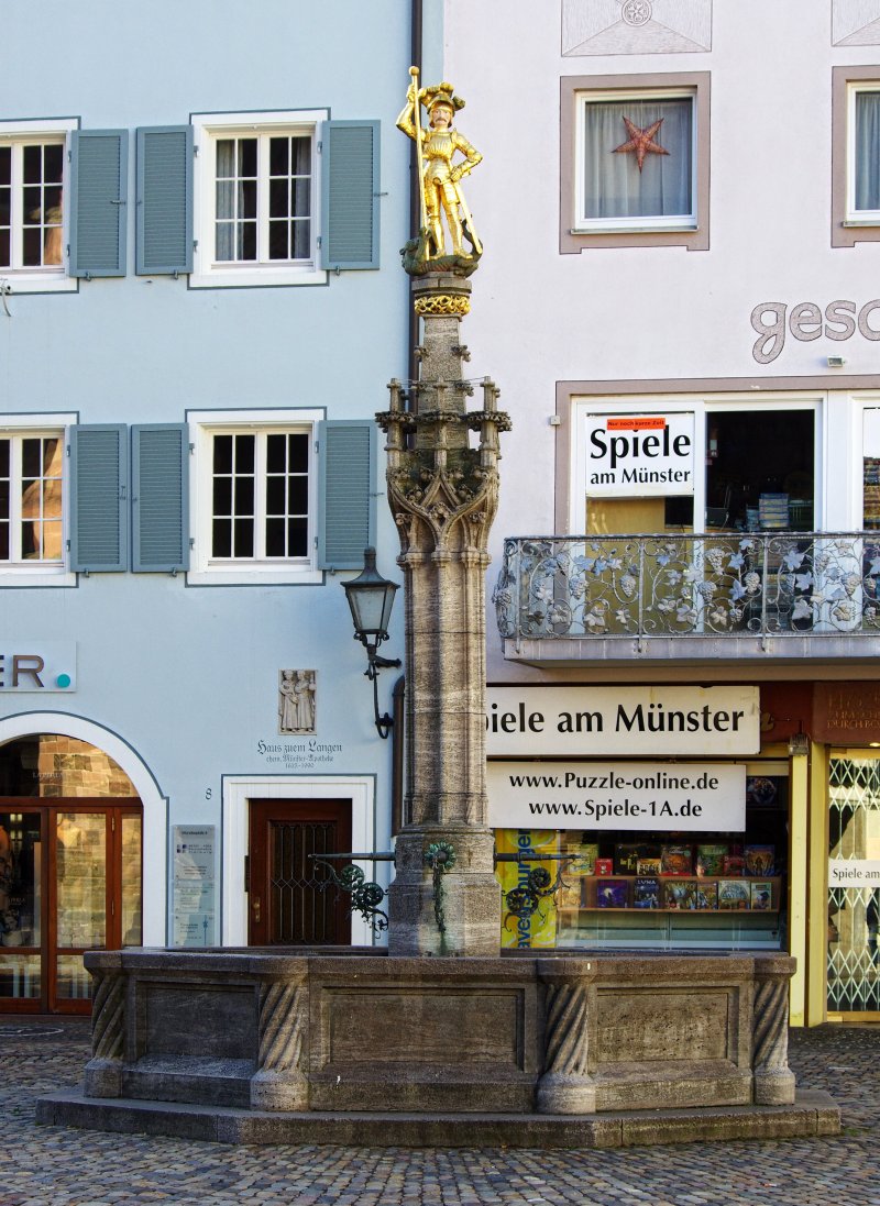 Georgsbrunnen